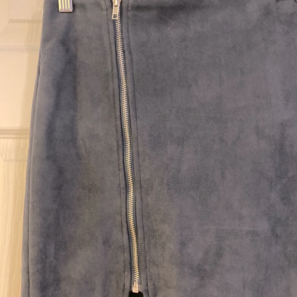 TOPSHOP Pencil Skirt - Picture 3 of 4
